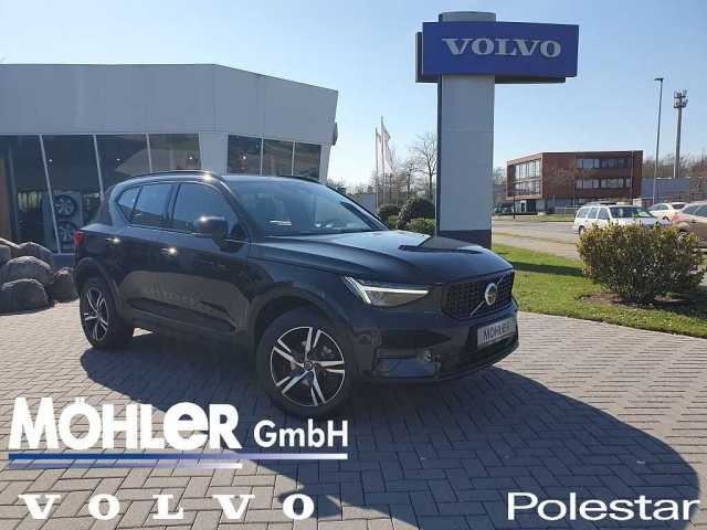 Volvo XC 40