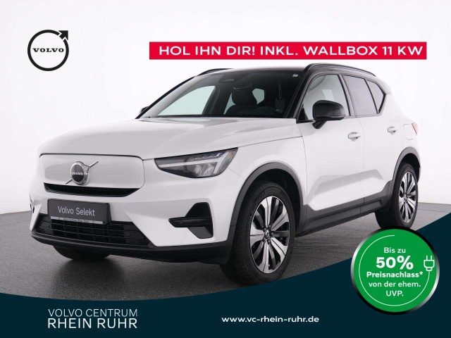 Volvo XC 40