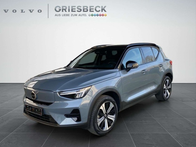 Volvo XC 40