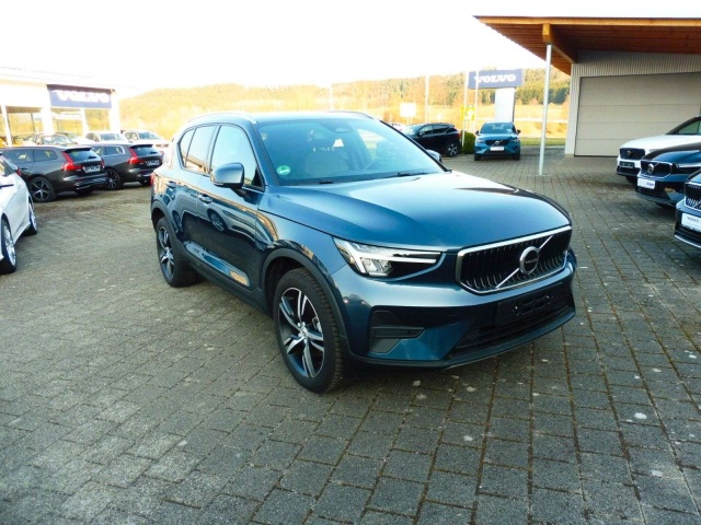 Volvo XC 40