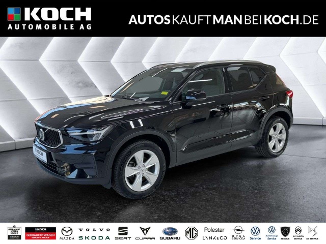 Volvo XC 40