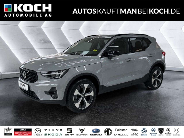 Volvo XC 40
