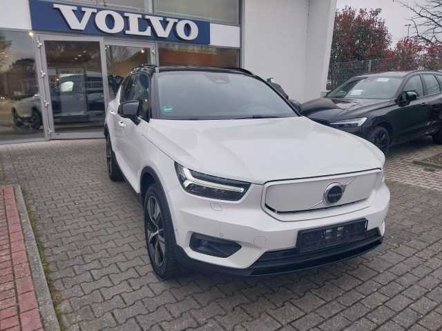 Volvo XC 40