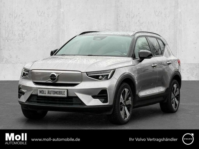 Volvo XC 40