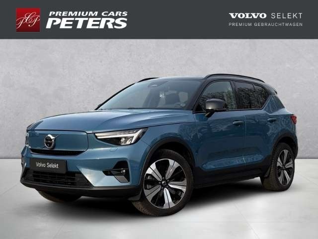 Volvo XC 40