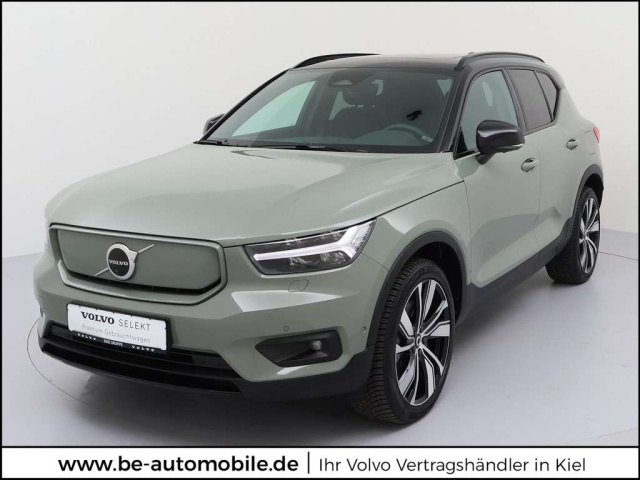 Volvo XC 40