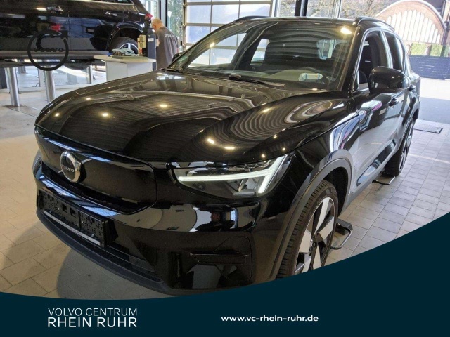 Volvo XC 40