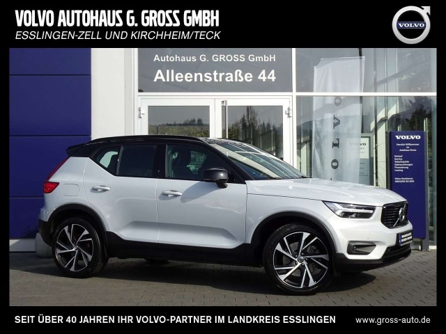 Volvo XC 40