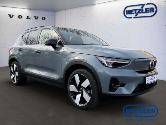 Volvo XC 40