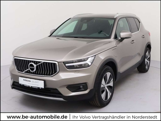 Volvo XC 40