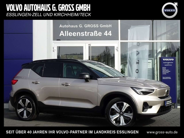 Volvo XC 40