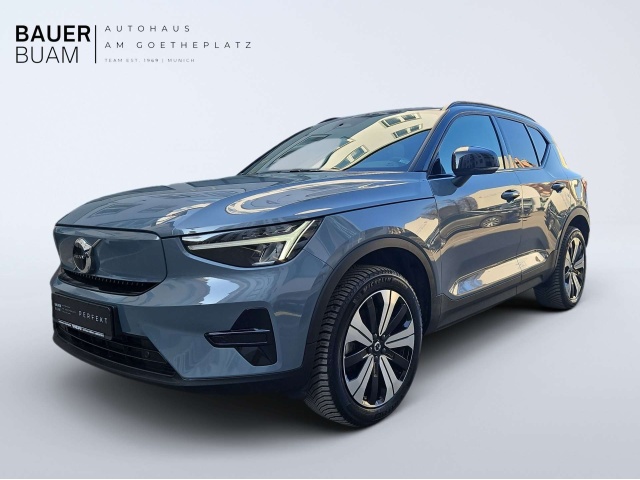 Volvo XC 40