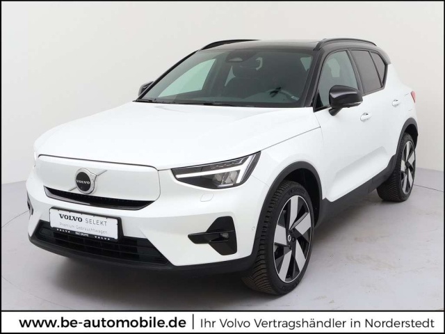 Volvo XC 40