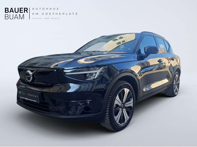 Volvo XC 40