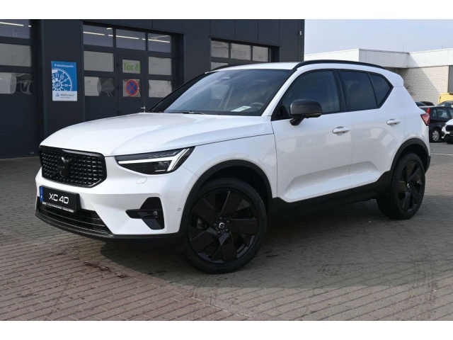 Volvo XC 40