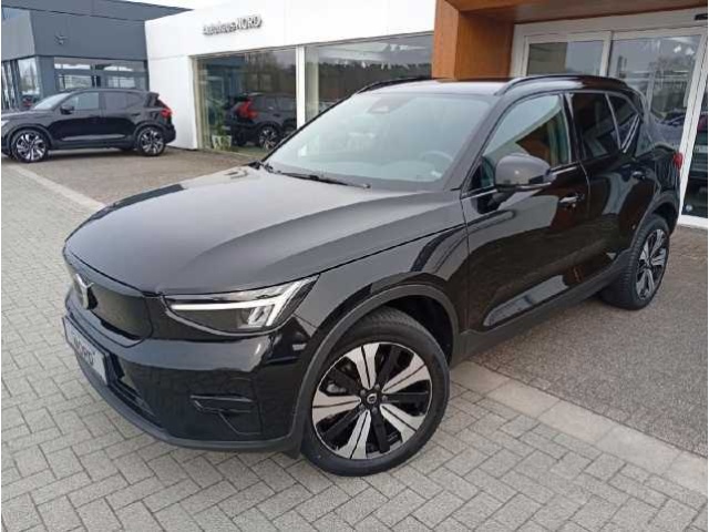 Volvo XC 40