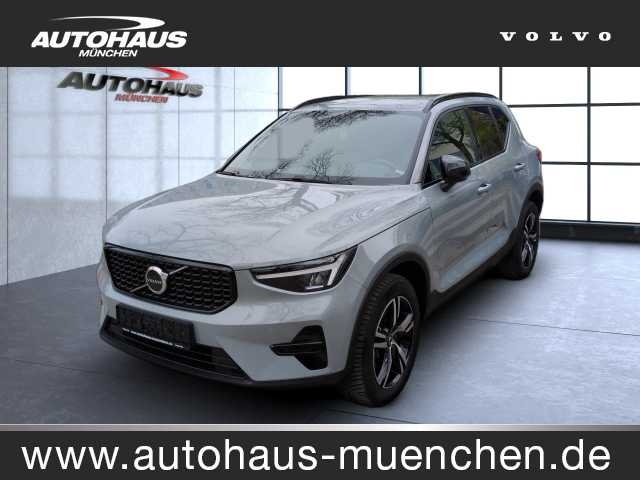 Volvo XC 40