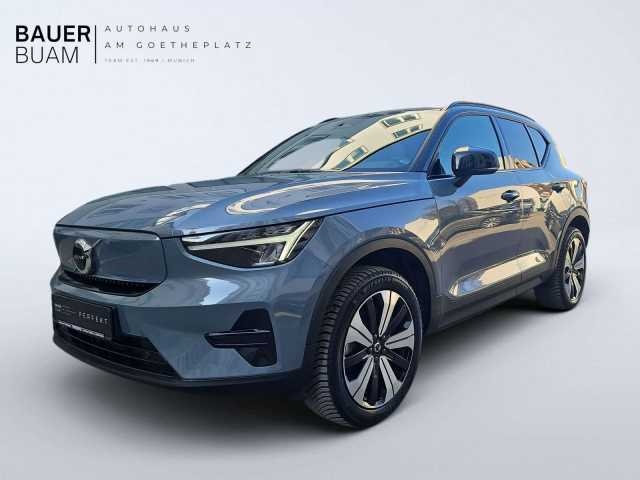 Volvo XC 40