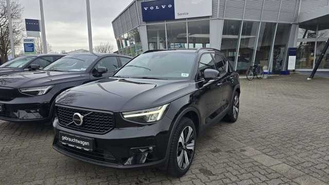 Volvo XC 40