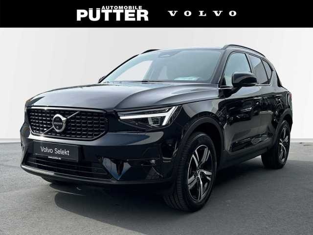 Volvo XC 40