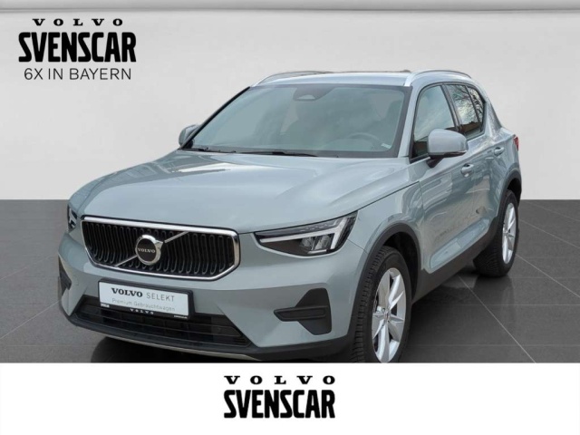 Volvo XC 40