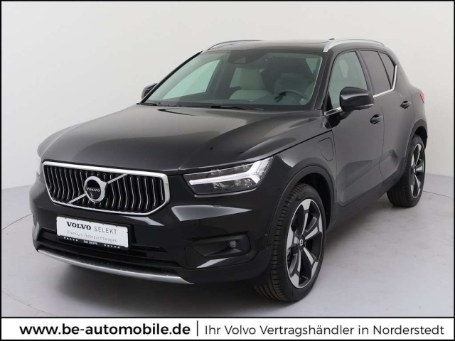 Volvo XC 40