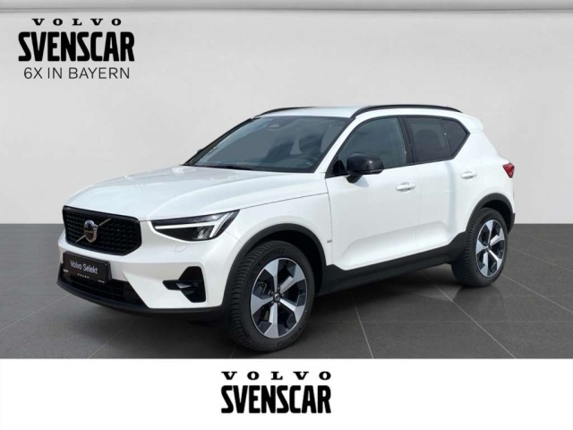 Volvo XC 40