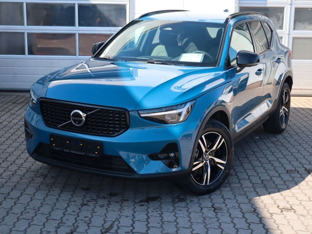 Volvo XC 40