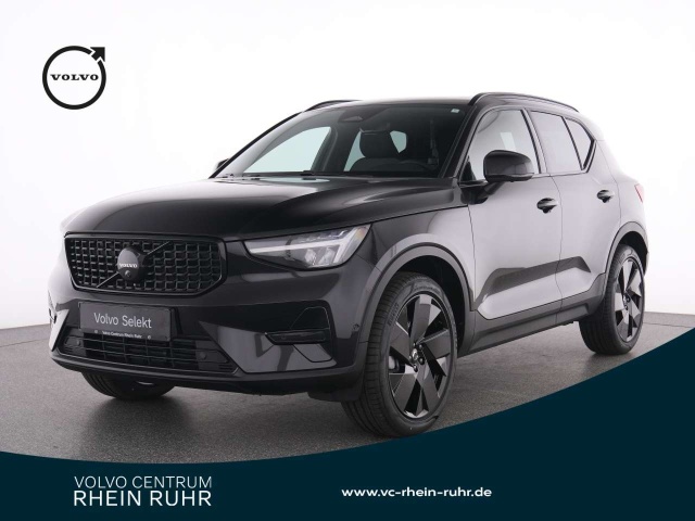 Volvo XC 40