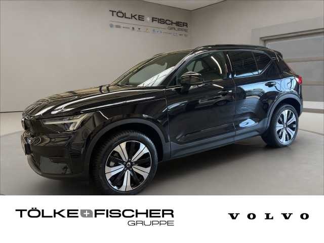 Volvo XC 40