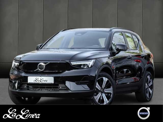 Volvo XC 40