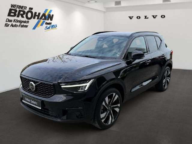 Volvo XC 40