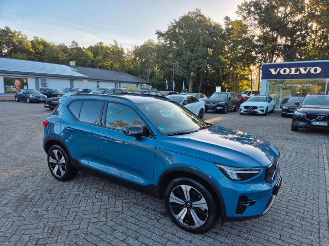 Volvo XC 40