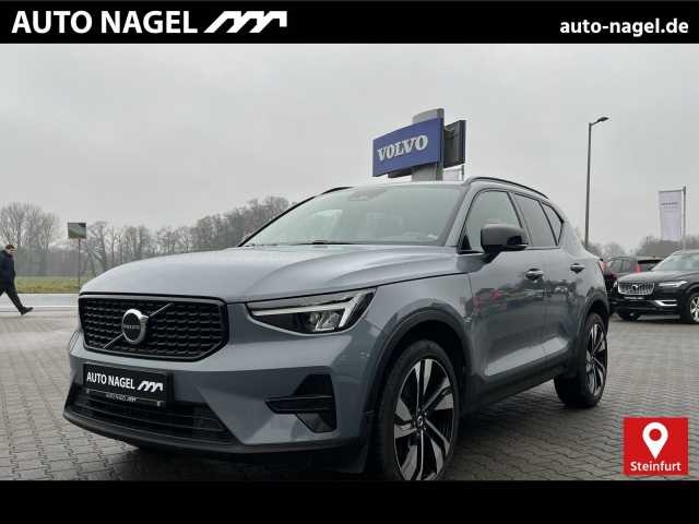 Volvo XC 40