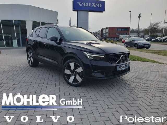 Volvo XC 40