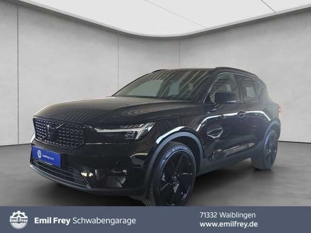Volvo XC 40