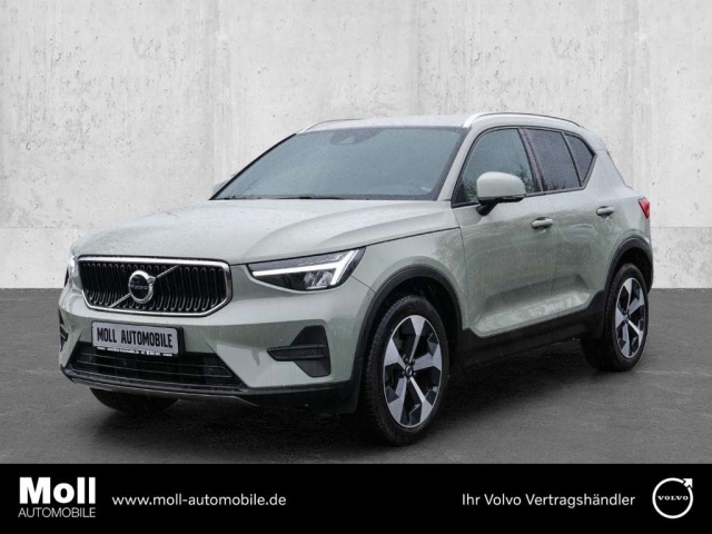 Volvo XC 40