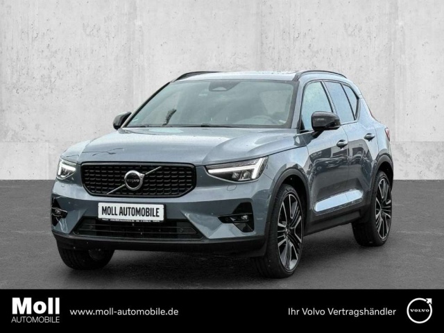 Volvo XC 40