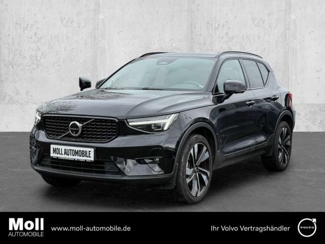 Volvo XC 40