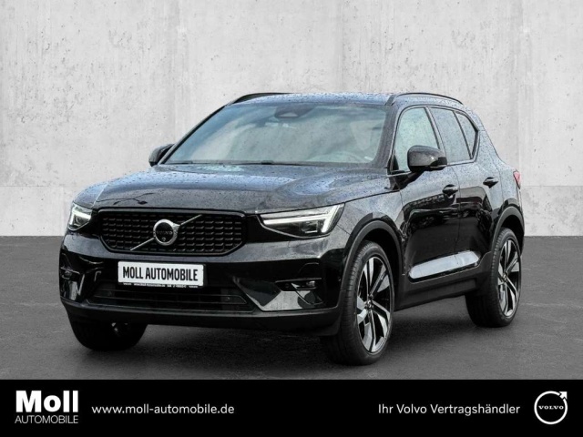 Volvo XC 40
