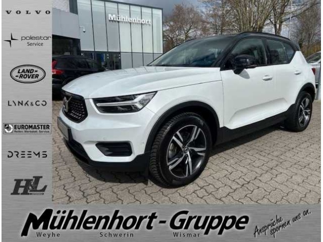 Volvo XC 40