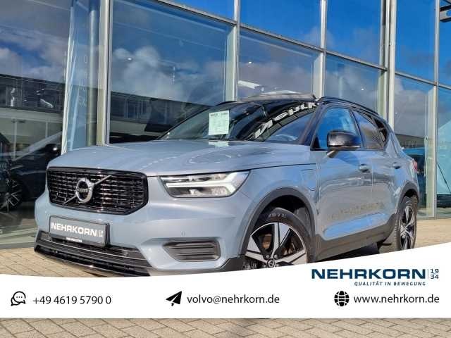Volvo XC 40