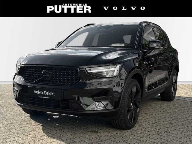 Volvo XC 40