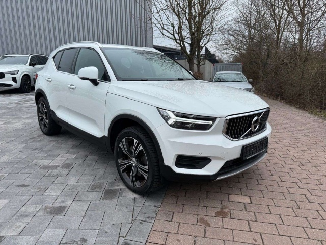 Volvo XC 40