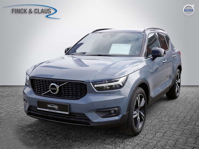 Volvo XC 40