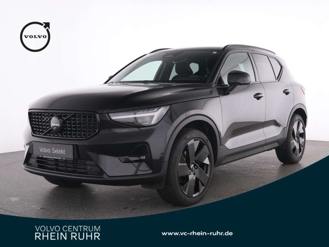 Volvo XC 40