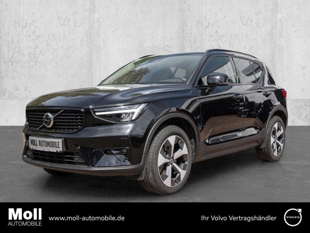 Volvo XC 40