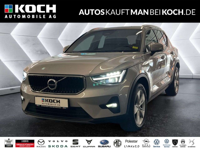 Volvo XC 40