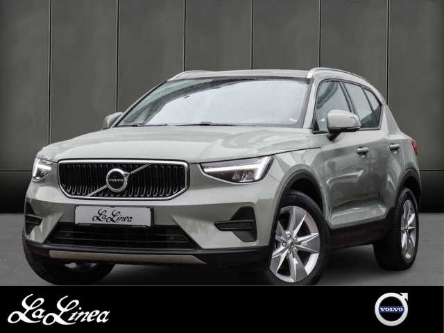 Volvo XC 40