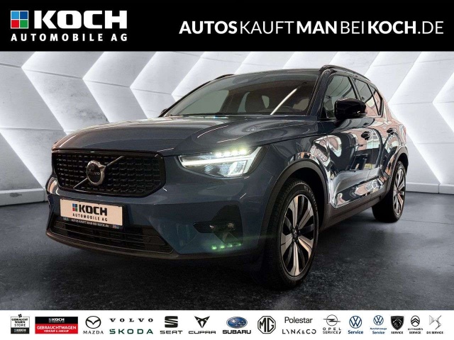 Volvo XC 40